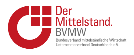 Logo des BVMW